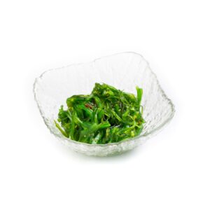 GOMA WAKAME