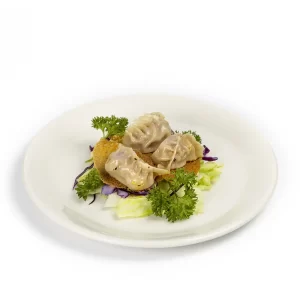 RAVIOLI DI CARNE ALLA GRIGLIA 3PZ
