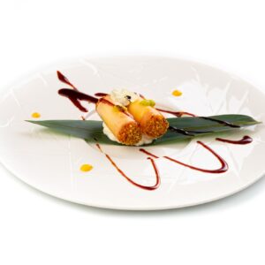CRISPY SAKE 2PZ