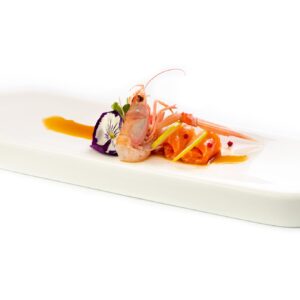 CARPACCIO MISTO