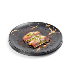 CARPACCIO MISTO SCOTTATO