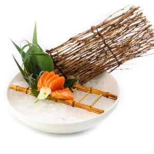SASHIMI SALMONE 5PZ