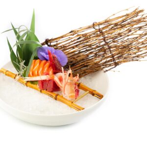 SASHIMI SPECIAL