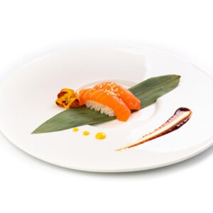 NIGIRI SAKE