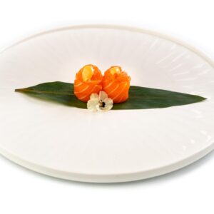 GUNKAN SPICY SAKE
