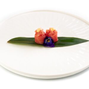 GUNKAN SPICY TUNA