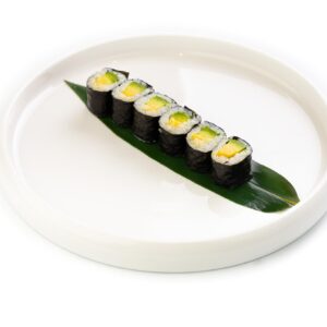 HOSOMAKI AVOCADO 6PZ