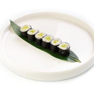 HOSOMAKI CETRIOLO 6PZ