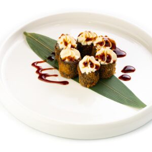 HOSOMAKI FRITTO 6PZ