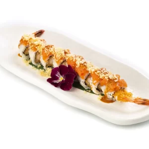 LEMON ROLL