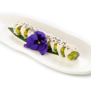 VEGAN ROLL