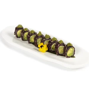 BLACK PESTO