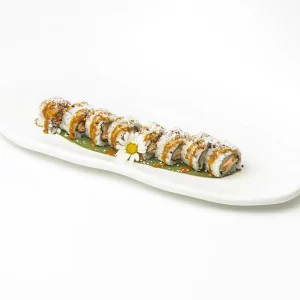 COCCO ROLL
