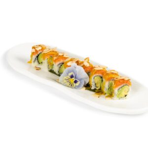 URAMAKI SAKE MANGO