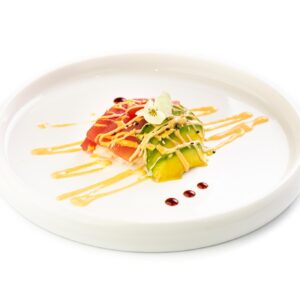 CHIRASHI MAGURO