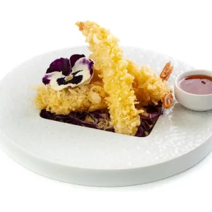 EBI TEMPURA 3PZ