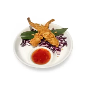 TEMPURA PRUNUS 3PZ