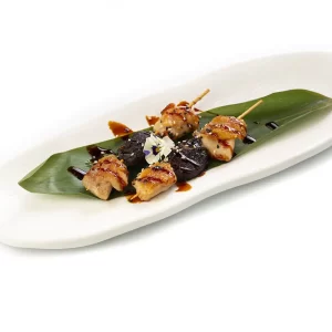 SPIEDINI DI POLLO