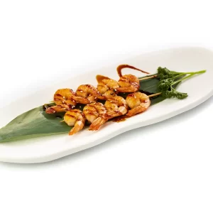 SPIEDINI DI GAMBERI