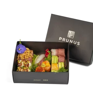 BOX 20 PZ