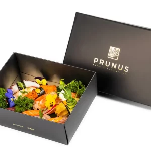 BOX NIGIRI 15 PZ
