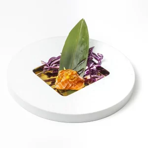 SPECIAL SAKE TATAKI