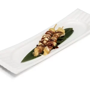 SPIEDINI CHEESEBACON