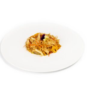 RAMEN SALTATI