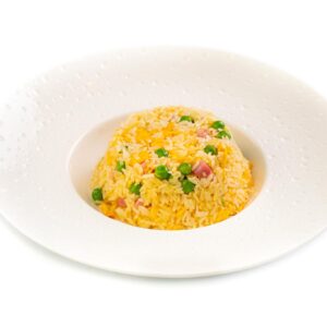 RISO ALLA CANTONESE