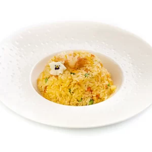 EBIMESHI