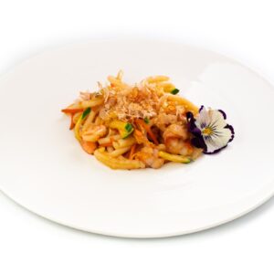 YAKI UDON
