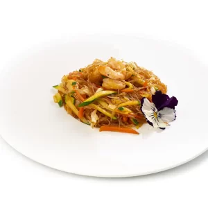 SPAGHETTI DI SOIA
