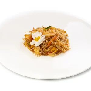 SPAGHETTI DI RISO
