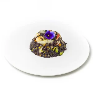 RISO VENERE AI FRUTTI DI MARE