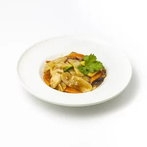 GNOCCHI DI RISO