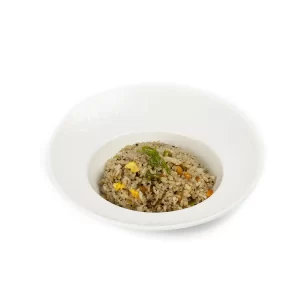 RISO AL TARTUFO
