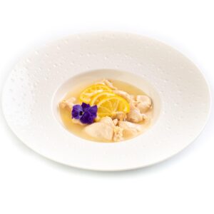 POLLO LIMONE