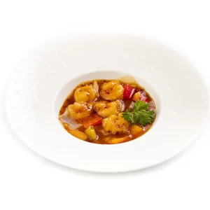 GAMBERI PICCANTI