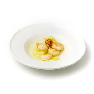 GAMBERI AL LIMONE