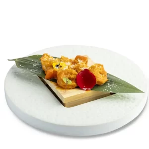 GAMBERI THAI AL COCCO