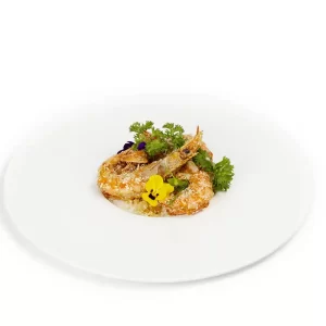 GAMBERONI AL PANKO