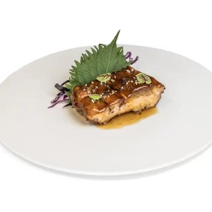 RIBS AL MIELE