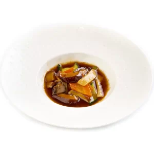 VERDURE SALTATE