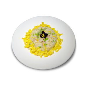 RISO ALLA CANTONESE