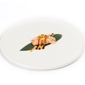NIGIRI SAKE FLAMBÈ 2PZ