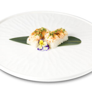 OSHIZUSHI EBI
