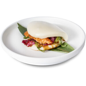 BAO SALMONE 1PZ