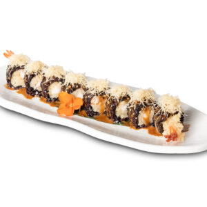 BLACK EBI ROLL