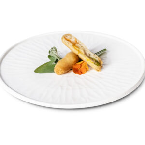 FIORI DI ZUCCA FRITTI