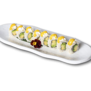MANGO ROLL